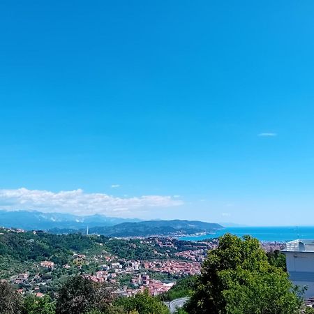 Dany'S Bay View - Homy 5 Terre Villa La Spezia Kültér fotó