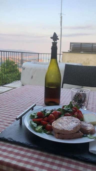 Dany'S Bay View - Homy 5 Terre Villa La Spezia Kültér fotó
