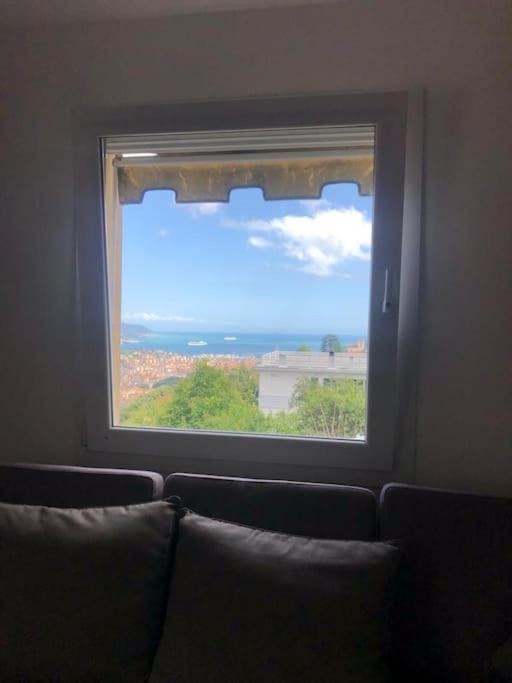Dany'S Bay View - Homy 5 Terre Villa La Spezia Kültér fotó