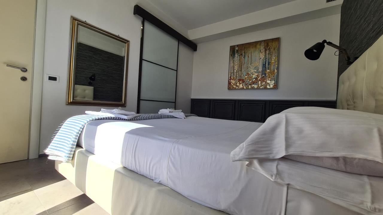 Dany'S Bay View - Homy 5 Terre Villa La Spezia Kültér fotó