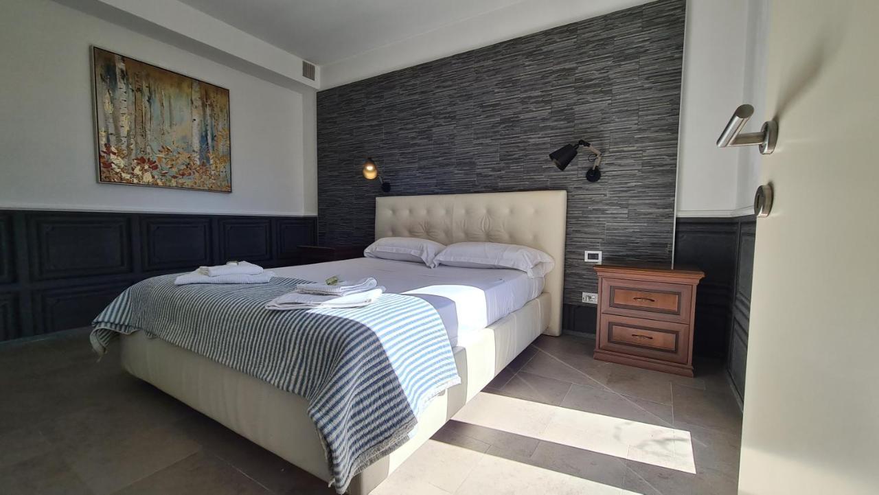 Dany'S Bay View - Homy 5 Terre Villa La Spezia Kültér fotó