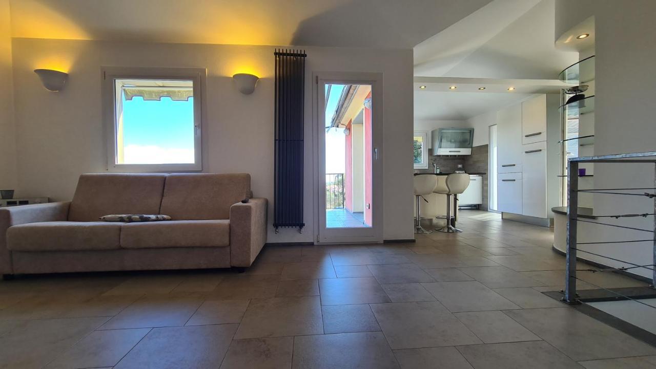 Dany'S Bay View - Homy 5 Terre Villa La Spezia Kültér fotó