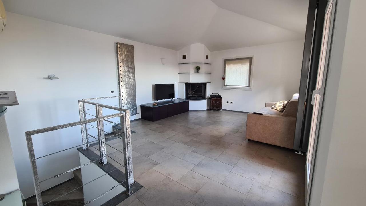 Dany'S Bay View - Homy 5 Terre Villa La Spezia Kültér fotó