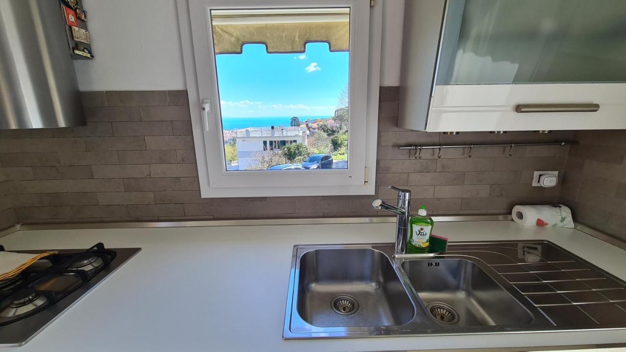 Dany'S Bay View - Homy 5 Terre Villa La Spezia Kültér fotó