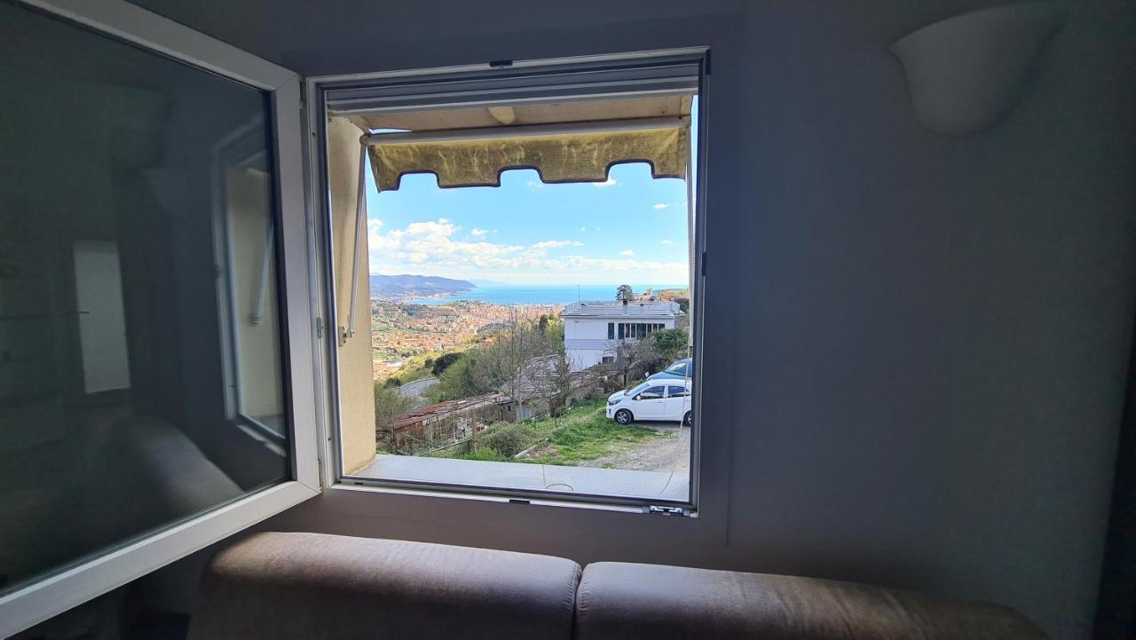 Dany'S Bay View - Homy 5 Terre Villa La Spezia Kültér fotó